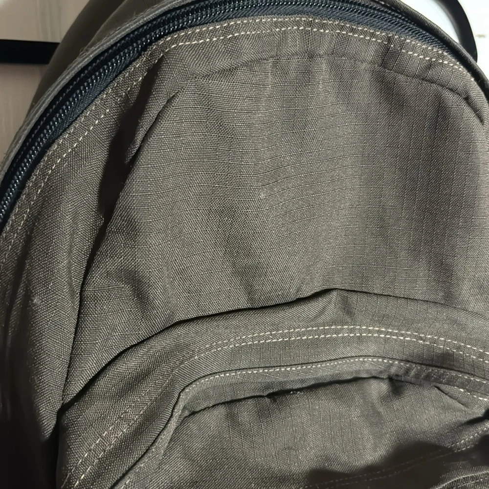 VTG Eastpak backpack brown